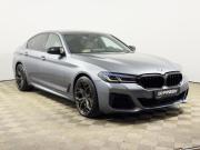 BMW 5 серии VII (G30/G31/G38) Рестайлинг Казань  - изображение 29