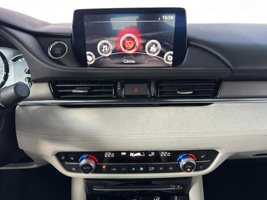 Mazda 6 III (GJ) Рестайлинг 2 Тамбов  - изображение 16