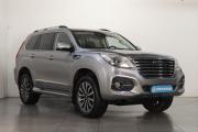 Haval H9 I Рестайлинг Челябинск  - изображение 22
