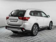 Mitsubishi Outlander III Рестайлинг 3 Москва  - изображение 23