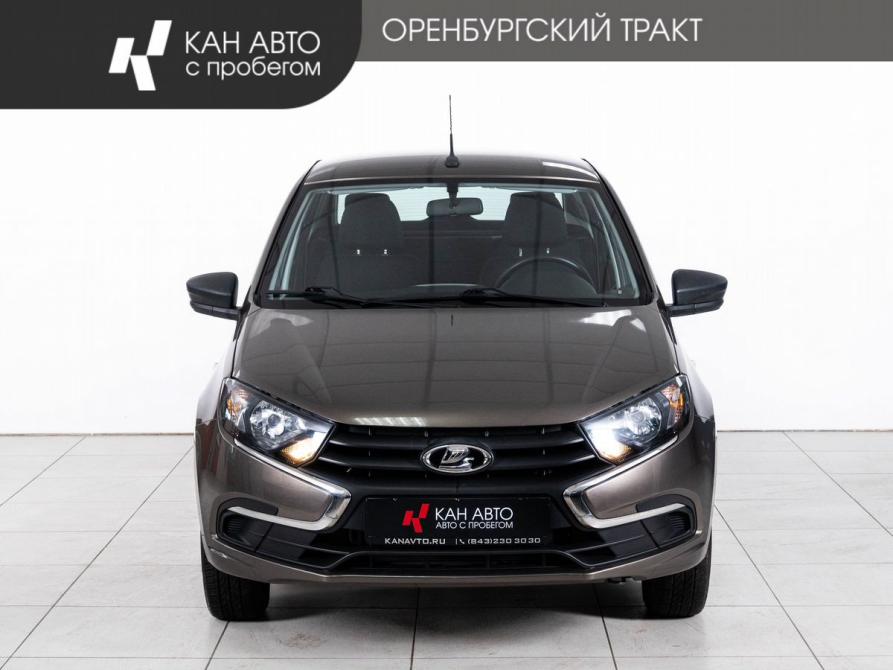 Lada (ВАЗ) Granta I Рестайлинг Казань  - изображение 2