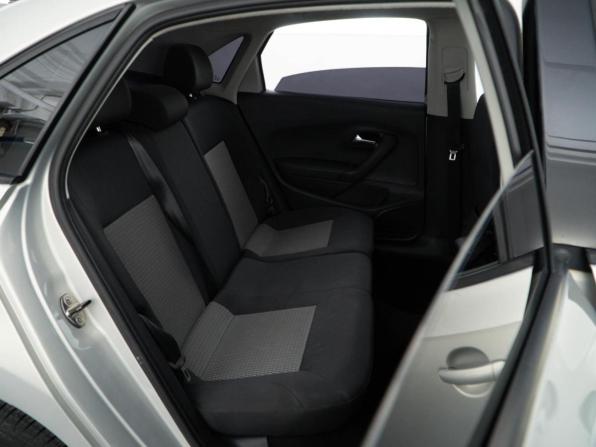 Volkswagen Polo V с пробегом 2015 года, цена 899 077 рублей, 126888 км, седан, Автокод Объявления