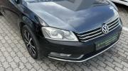 Volkswagen Passat B7 Череповец  - изображение 19