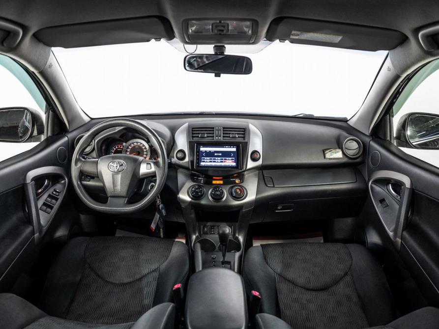 Toyota RAV4 III (XA30) Рестайлинг Иркутск  - изображение 8