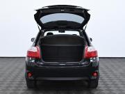 Toyota Auris I Рестайлинг Москва  - изображение 18
