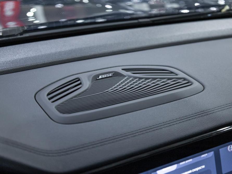 Geely Monjaro I Санкт-Петербург  - изображение 26