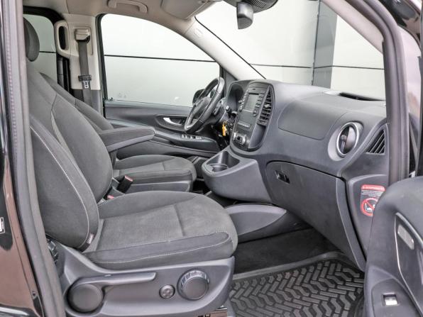 Mercedes-Benz Vito III (W447) с пробегом 2018 года, цена 4 398 000 рублей, 73278 км, минивэн, Автокод Объявления