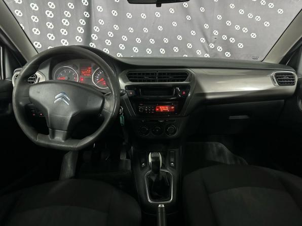 Citroen C-Elysee I с пробегом 2013 года, цена 335 000 рублей, 357216 км, седан, Автокод Объявления
