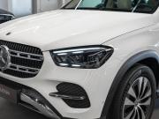 Mercedes-Benz GLE II (V167) Рестайлинг Москва  - изображение 65