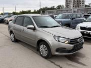 Lada (ВАЗ) Granta I Рестайлинг Нижний Новгород  - изображение 4