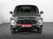 Lada (ВАЗ) Niva Travel I Иркутск  - изображение 23