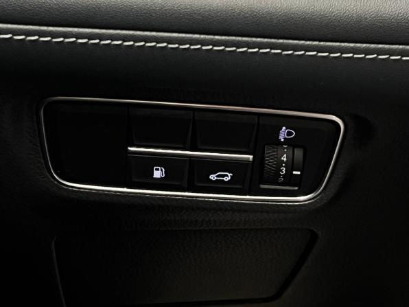 Changan CS95 I Рестайлинг 2 с пробегом 2023 года, цена 2 755 000 рублей, 83880 км, внедорожник, Автокод Объявления