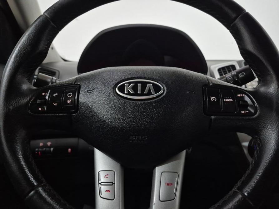 Kia Ceed I Рестайлинг Альметьевск  - изображение 20