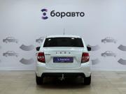 Lada (ВАЗ) Granta I Рестайлинг Ставрополь  - изображение 19