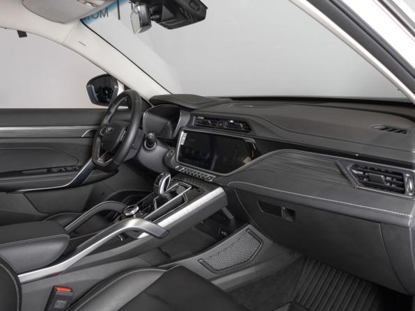 Belgee X70 I с пробегом 2025 года, цена 2 493 100 рублей, 8779 км, внедорожник, Автокод Объявления