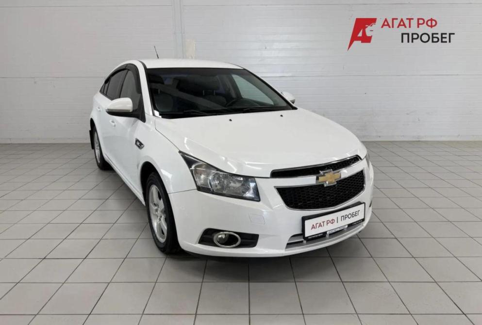Chevrolet Cruze I Астрахань  - изображение 3