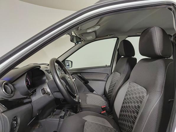 Lada (ВАЗ) Granta I Рестайлинг с пробегом 2020 года, цена 575 000 рублей, 128768 км, универсал, Автокод Объявления
