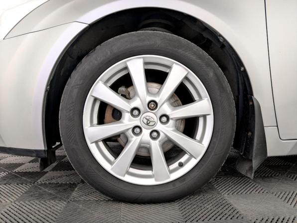 Toyota Avensis III с пробегом 2011 года, цена 1 080 000 рублей, 274205 км, седан, Автокод Объявления