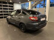 Lada (ВАЗ) Granta I Рестайлинг Чебоксары  - изображение 31