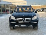 Mercedes-Benz GL-Класс I (X164) Рестайлинг Пермь  - изображение 34