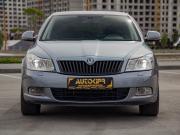 Skoda Octavia II (A5) Рестайлинг Тюмень  - изображение 18