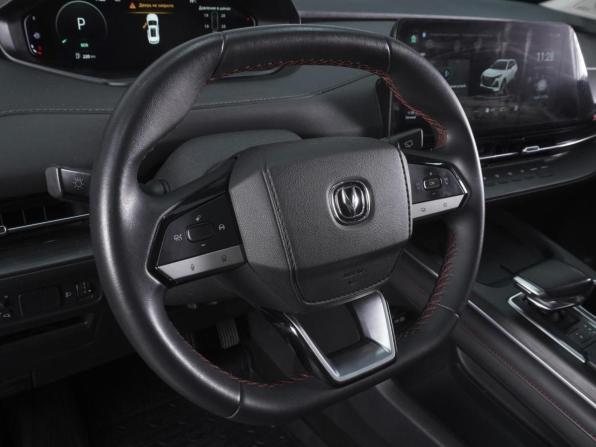 Changan CS55 Plus II с пробегом 2023 года, цена 1 999 000 рублей, 52322 км, внедорожник, Автокод Объявления