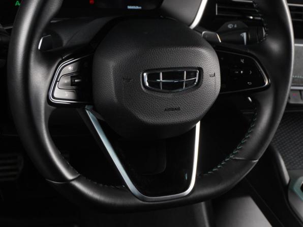 Geely Preface I (China Market) Рестайлинг с пробегом 2023 года, цена 2 475 000 рублей, 56652 км, седан, Автокод Объявления