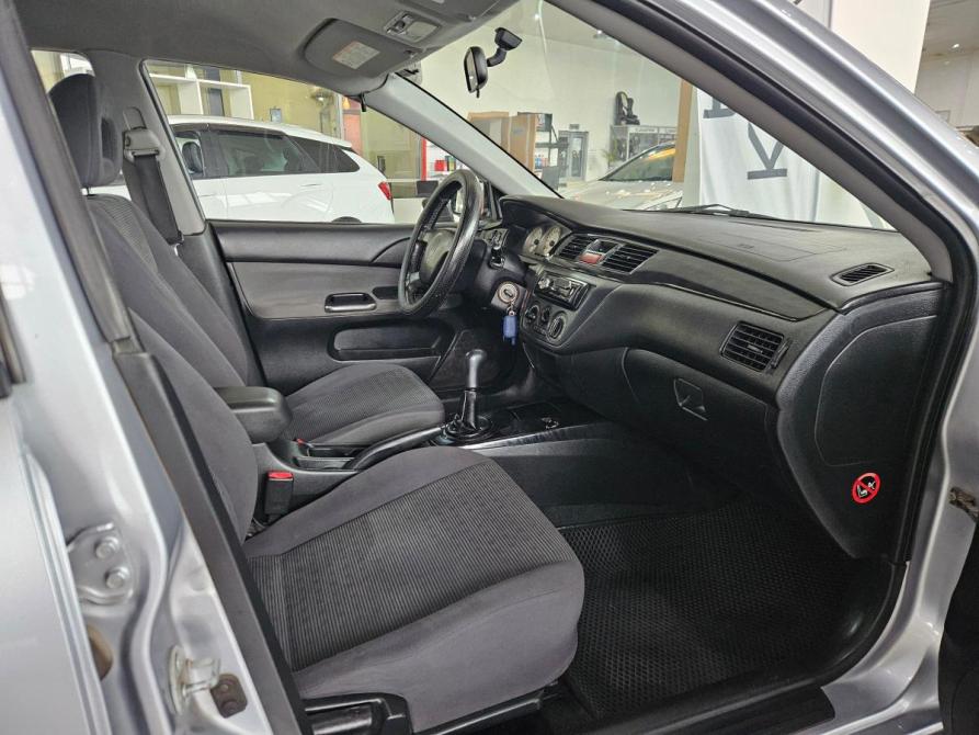 Mitsubishi Lancer IX Курган  - изображение 22