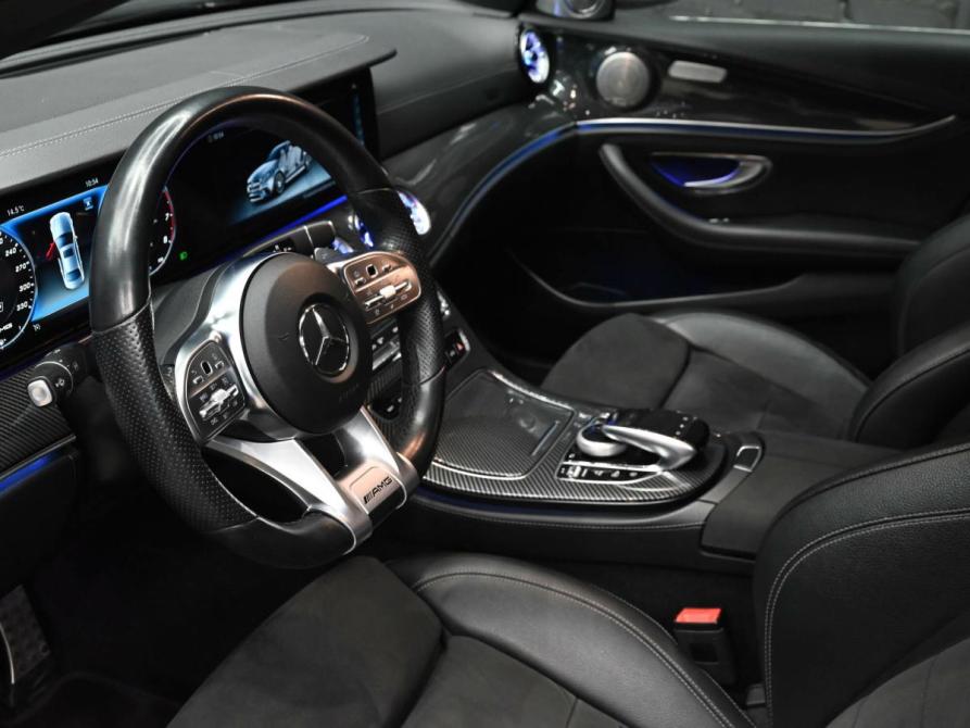 Mercedes-Benz E-Класс V (W213 S213 C238) Екатеринбург  - изображение 16
