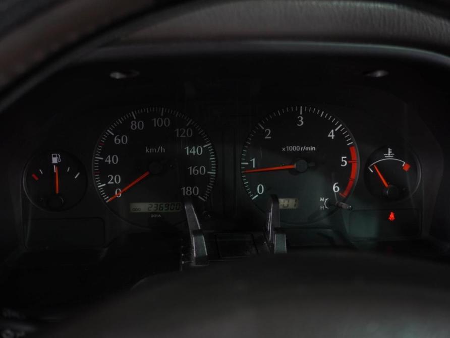 Nissan Patrol V (Y61) Воронеж  - изображение 21