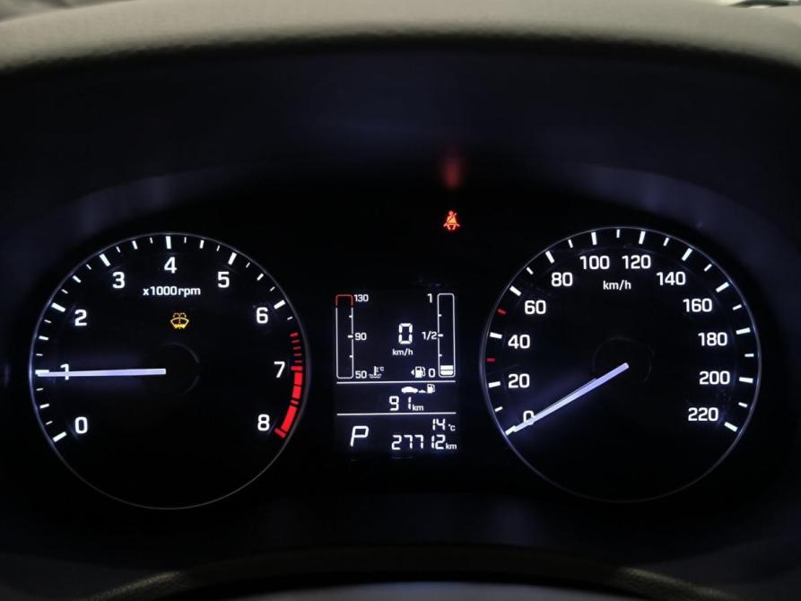 Hyundai Creta I Казань  - изображение 16