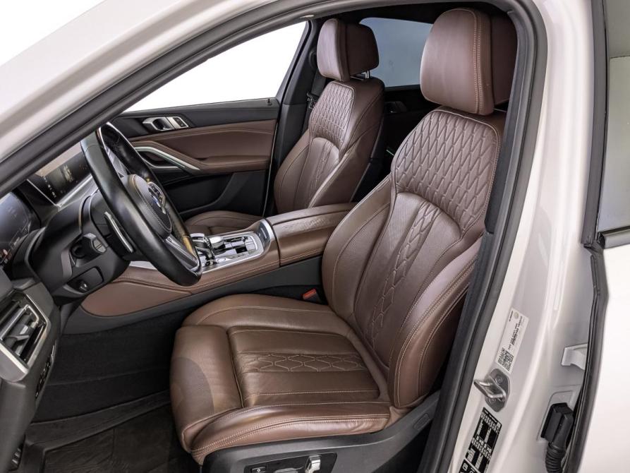BMW X6 III (G06) Москва  - изображение 20