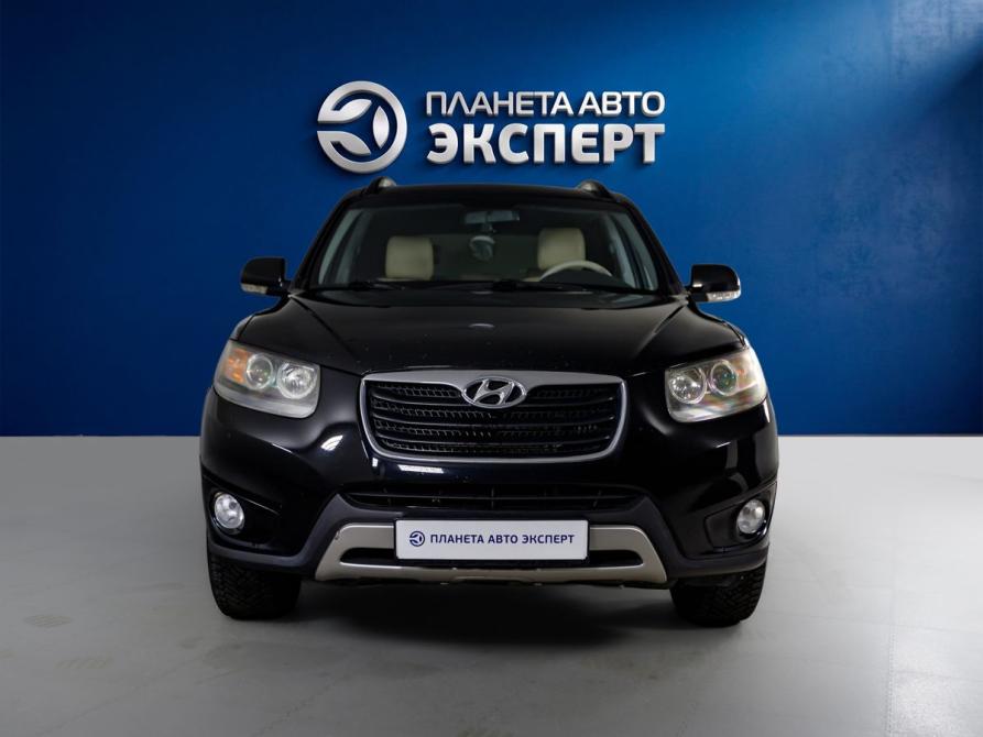 Hyundai Santa Fe II Рестайлинг Челябинск  - изображение 2
