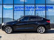 BMW X4 I (F26) Екатеринбург  - изображение 22