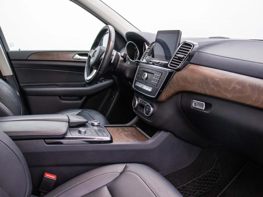 Mercedes-Benz GLS I (X166) Москва  - изображение 8