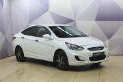 Hyundai Solaris I Чебоксары  - изображение 38
