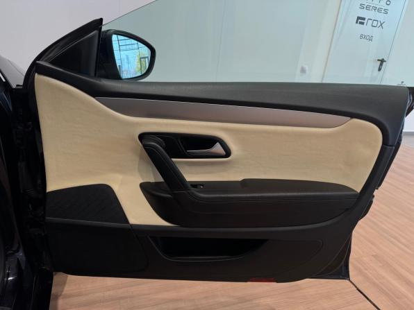 Volkswagen Passat CC I с пробегом 2010 года, цена 885 000 рублей, 186241 км, седан, Автокод Объявления