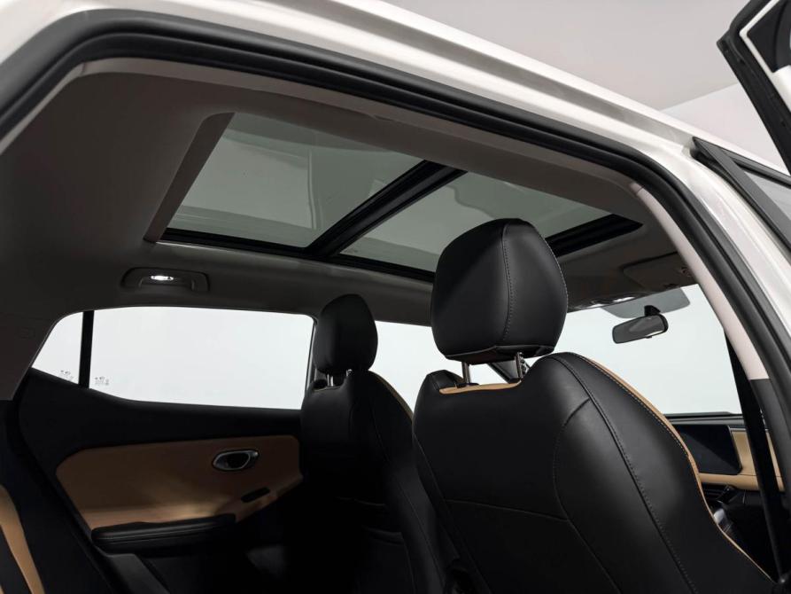 GAC GS3 Санкт-Петербург  - изображение 20