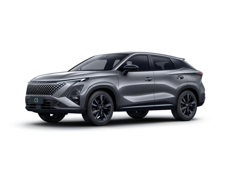 Omoda C5 I Рестайлинг Санкт-Петербург  - изображение 1
