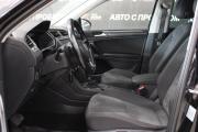 Volkswagen Tiguan II Томск  - изображение 15