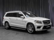 Mercedes-Benz GL-Класс AMG Тюмень  - изображение 41