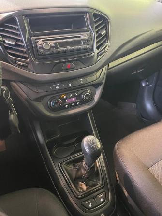 Lada (ВАЗ) Vesta I с пробегом 2018 года, цена 750 000 рублей, 130510 км, седан, Автокод Объявления