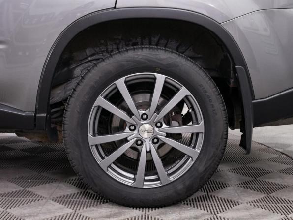 Nissan X-Trail II с пробегом 2010 года, цена 1 273 000 рублей, 120968 км, внедорожник, Автокод Объявления