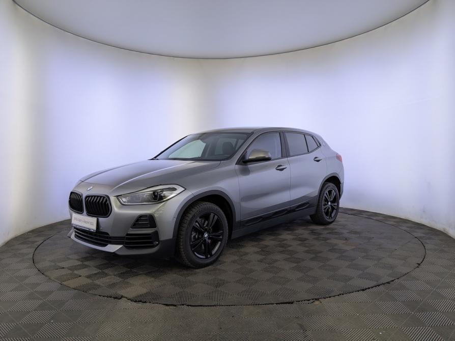 BMW X2 I (F39) Москва  - изображение 1