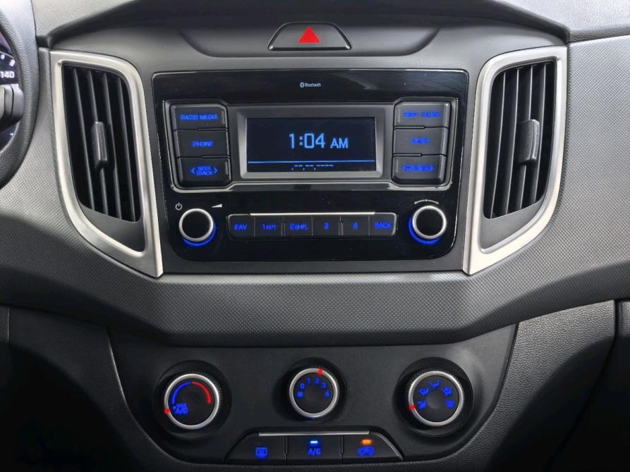 Hyundai Creta I Краснодар  - изображение 10