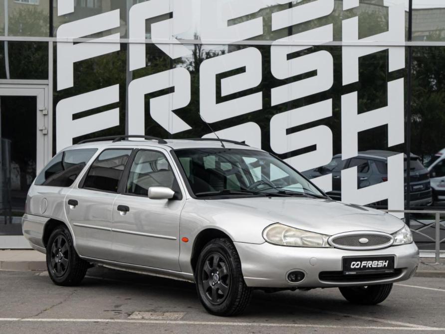 Ford Mondeo II Волгоград  - изображение 1