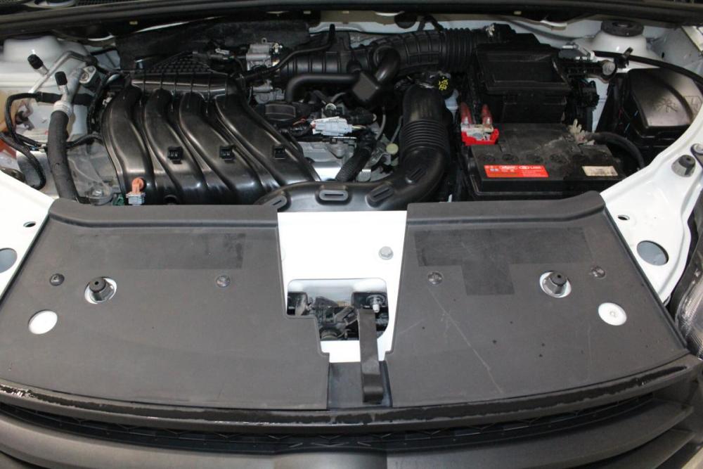 Lada (ВАЗ) XRAY I Кемерово  - изображение 21