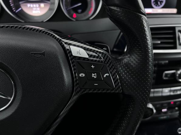 Mercedes-Benz C-Класс III (W204) Рестайлинг с пробегом 2011 года, цена 1 620 000 рублей, 210687 км, седан, Автокод Объявления