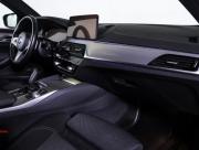 BMW 5 серии VII (G30/G31/G38) Рестайлинг Москва  - изображение 31