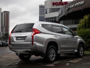 Mitsubishi Pajero Sport III Москва  - изображение 26